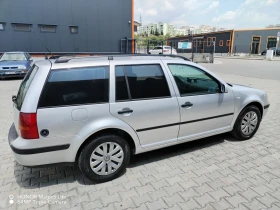 VW Golf  2.0 116 .  | Mobile.bg    4