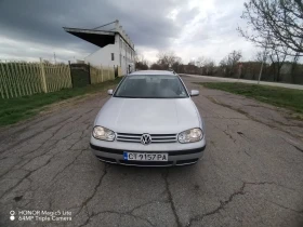 VW Golf Метан 2.0 116 кс. , снимка 2