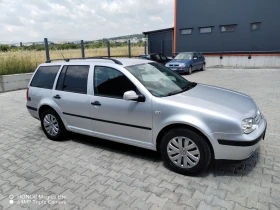 VW Golf  2.0 116 .  | Mobile.bg    3