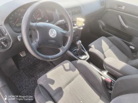 Обява за продажба на VW Golf Метан 2.0 116 кс.  ~3 500 лв. - изображение 3