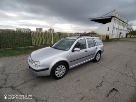 VW Golf Метан 2.0 116 кс. , снимка 1