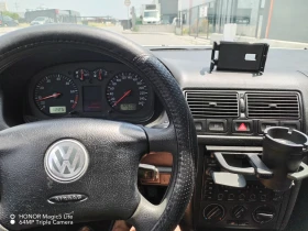 VW Golf  2.0 116 .  | Mobile.bg    8