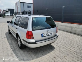 VW Golf  2.0 116 .  | Mobile.bg    5