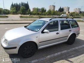 Обява за продажба на VW Golf Метан 2.0 116 кс.  ~3 500 лв. - изображение 1