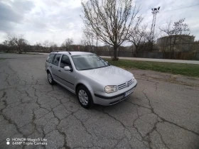 VW Golf Метан 2.0 116 кс. , снимка 3