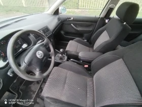 VW Golf Метан 2.0 116 кс. , снимка 6