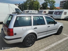 Обява за продажба на VW Golf Метан 2.0 116 кс.  ~3 500 лв. - изображение 2