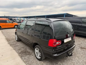 VW Sharan 1.8 T, снимка 7