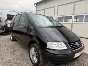     VW Sharan 1.8 T