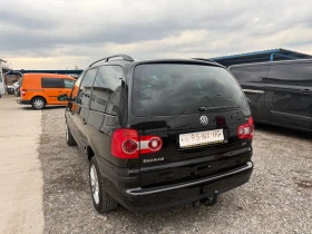 VW Sharan 1.8 T, снимка 6