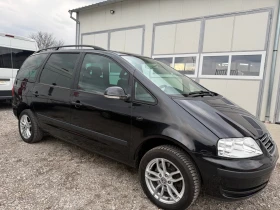 VW Sharan 1.8 T, снимка 4