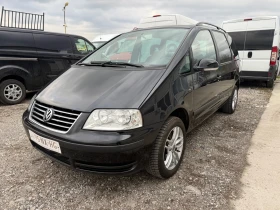 VW Sharan 1.8 T, снимка 1