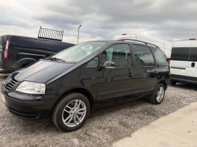 VW Sharan 1.8 T, снимка 2