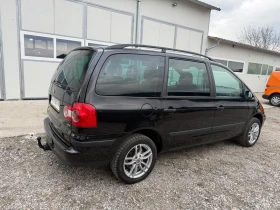 VW Sharan 1.8 T, снимка 5