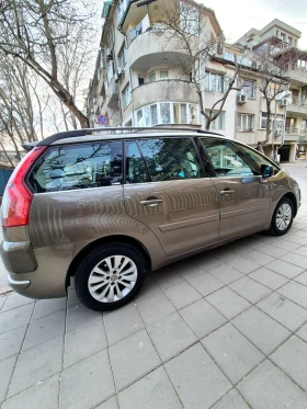 Citroen Grand C4 Picasso 1.6 HDI, снимка 8