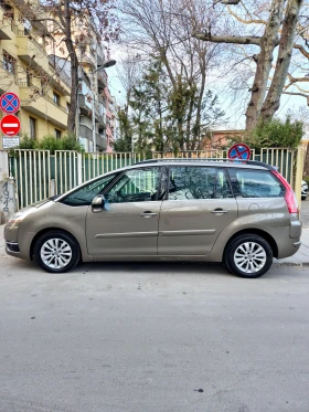 Citroen Grand C4 Picasso 1.6 HDI, снимка 7