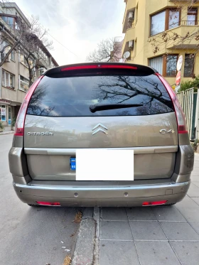 Citroen Grand C4 Picasso 1.6 HDI, снимка 5