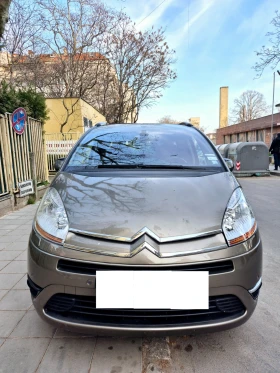 Citroen Grand C4 Picasso 1.6 HDI, снимка 2