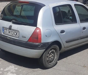 Обява за продажба на Renault Clio ~2 199 лв. - изображение 1