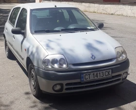 Обява за продажба на Renault Clio ~2 199 лв. - изображение 3