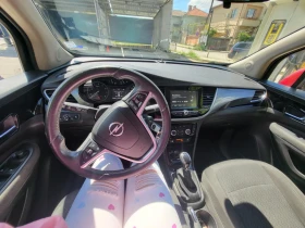 Opel Mokka X Mooka x | Mobile.bg    6