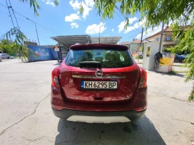 Opel Mokka X Mooka x | Mobile.bg    5