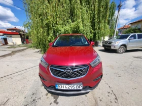 Opel Mokka X Mooka x | Mobile.bg    3