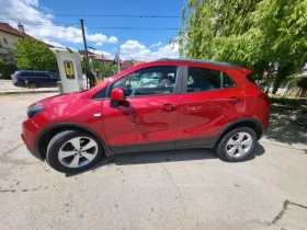 Opel Mokka X Mooka x | Mobile.bg    4