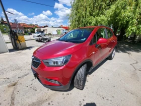 Opel Mokka X Mooka x | Mobile.bg    2