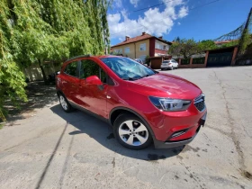 Снимка Opel Mokka X