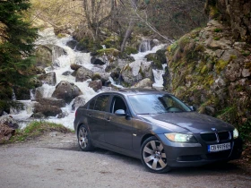 Снимка BMW 318