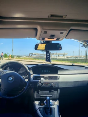 Обява за продажба на BMW 318 2.0 бензин ~7 700 лв. - изображение 7