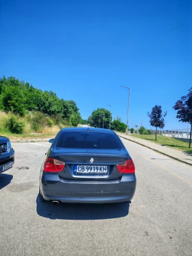 Обява за продажба на BMW 318 2.0 бензин ~7 700 лв. - изображение 5