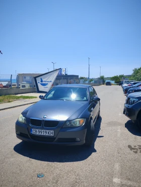 Обява за продажба на BMW 318 2.0 бензин ~7 700 лв. - изображение 3