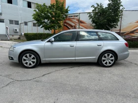     Audi A6 Facelift/3.0tdi/Quattro