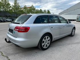     Audi A6 Facelift/3.0tdi/Quattro