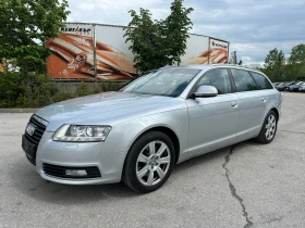     Audi A6 Facelift/3.0tdi/Quattro