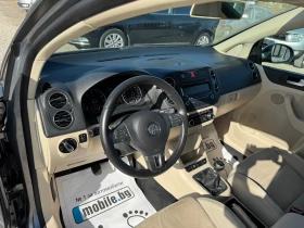 VW Golf Golf 6+ 1.6I gaz | Mobile.bg    12