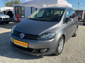 VW Golf Golf 6+ 1.6I gaz