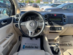 VW Golf Golf 6+ 1.6I gaz | Mobile.bg    11