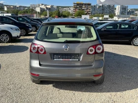 VW Golf Golf 6+ 1.6I gaz | Mobile.bg    8