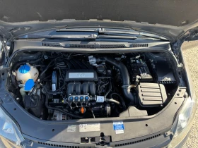 VW Golf Golf 6+ 1.6I gaz | Mobile.bg    15