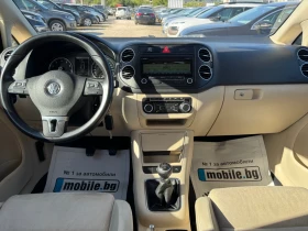 VW Golf Golf 6+ 1.6I gaz | Mobile.bg    10