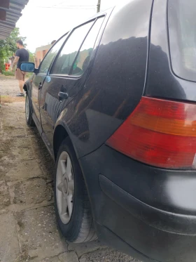VW Golf 90hp 4motion | Mobile.bg    3