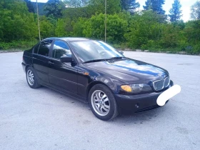 Обява за продажба на BMW 316 ~6 400 лв. - изображение 2