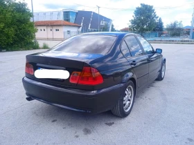 Обява за продажба на BMW 316 ~6 400 лв. - изображение 1