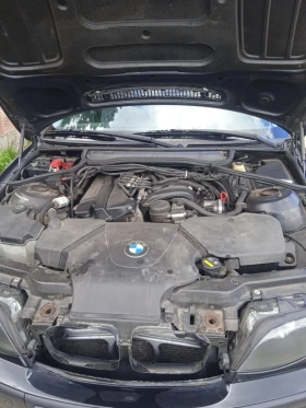 Обява за продажба на BMW 316 ~6 400 лв. - изображение 7