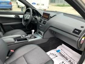 Mercedes-Benz C 220 C220cdi 170hp OEM 646!!! AMG!! - 12350 лв. - 91856917 10
