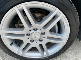 Mercedes-Benz C 220 C220cdi 170hp OEM 646!!! AMG!! - 12350 лв. - 91856917 16