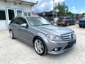 Mercedes-Benz C 220 C220cdi 170hp OEM 646!!! AMG!! - 12350 лв. - 91856917 3